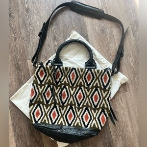 Cleobella Layla Weekender (smaller version)